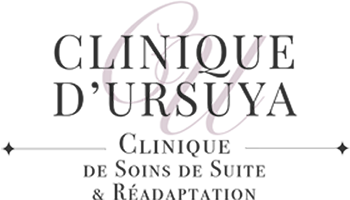 Logo de la Clinique d'Ursuya